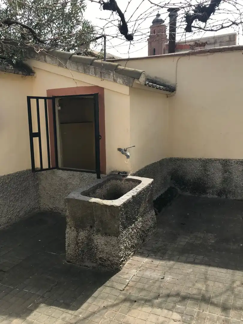 Vista exterior de Finca rústica en venta en Cosuenda