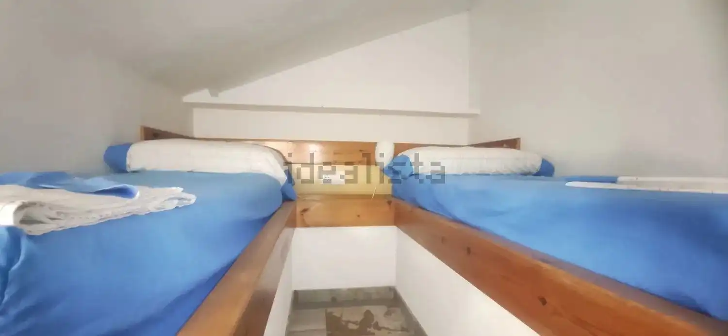 Dormitori de Casa o xalet en venda en Murcia amb Calefacció, Jardí privat i Terrassa