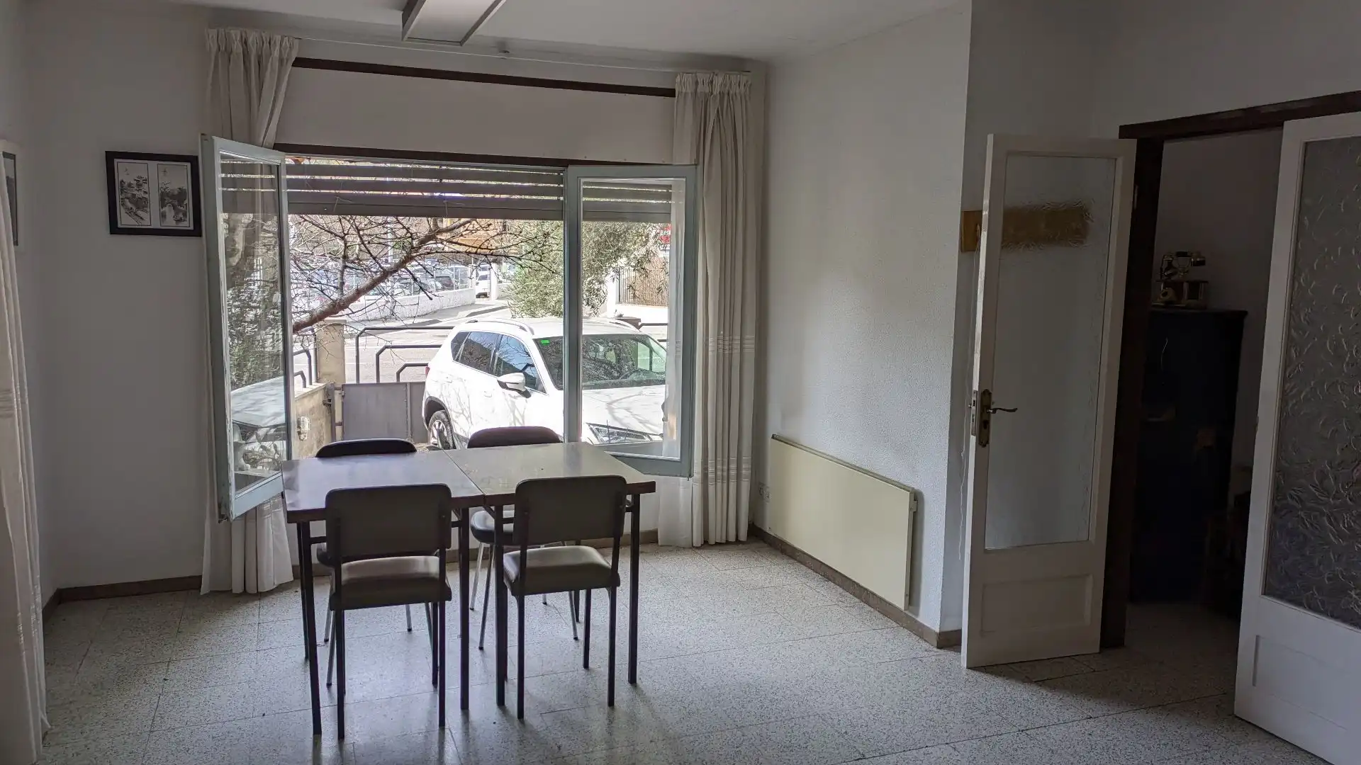 Casa rustica con giardino in vendita a DE LA SELVA, imagen 4