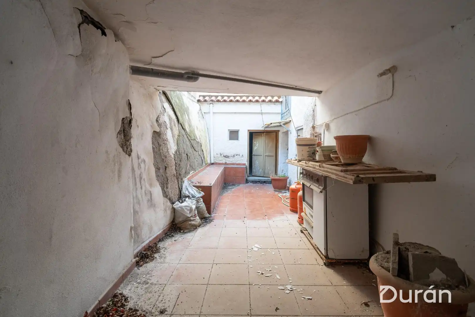Finca rústica en venda en Alcolea amb Aire condicionat, Jardí privat i Traster