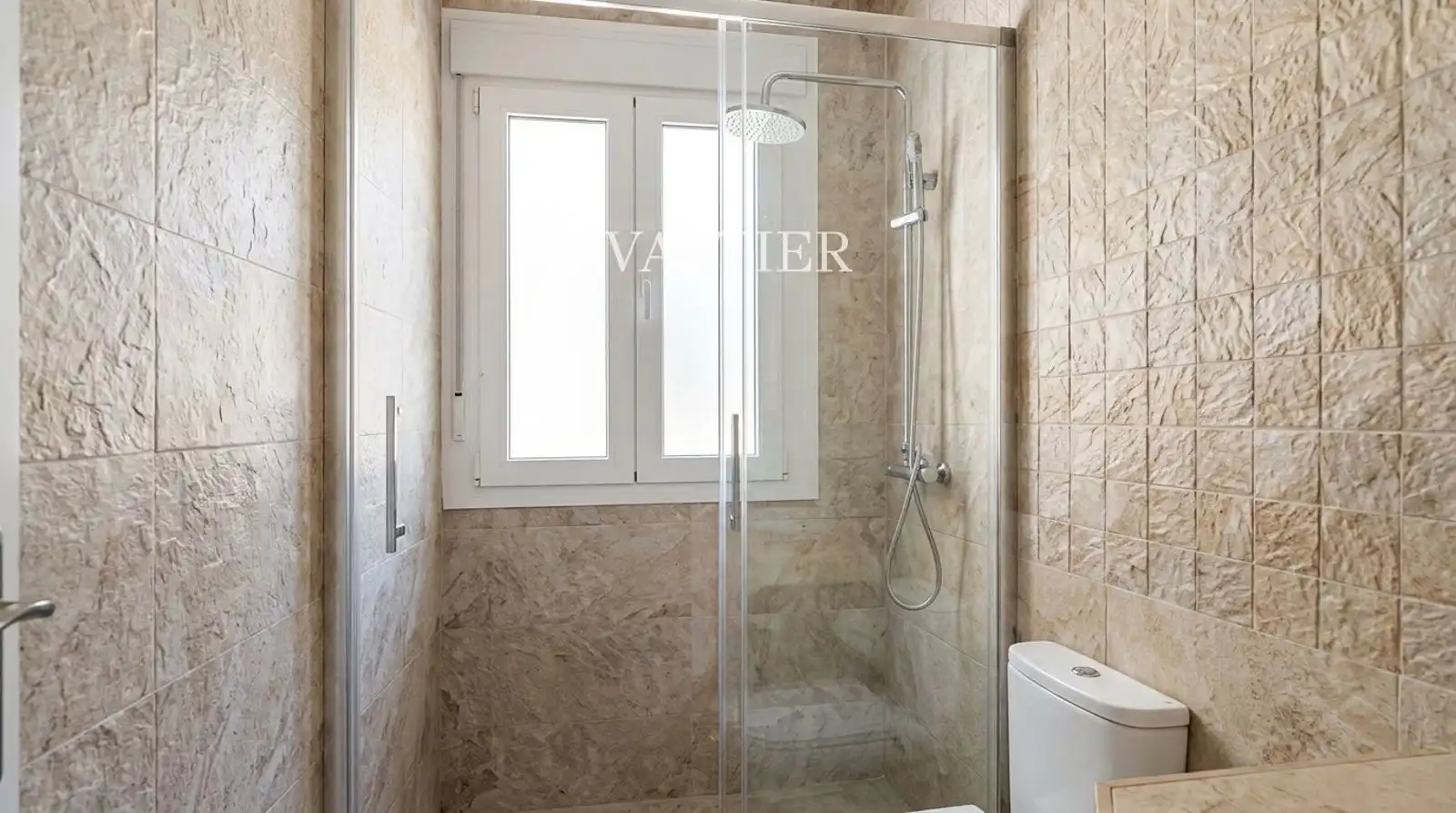 Penthouse with lift to rent in DE FERNANDO EL CATÓLICO, imagen 9