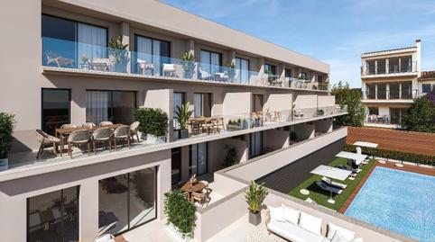 Foto 3 de Pis en venda a Carrer Mossèn Jacint Verdaguer, 44, Centre, Girona