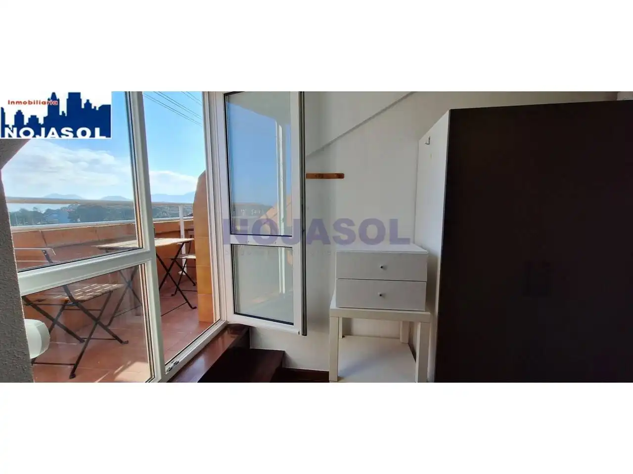 Appartement compact avec piscine à louer à Calle EL ARENAL 11, imagen 41