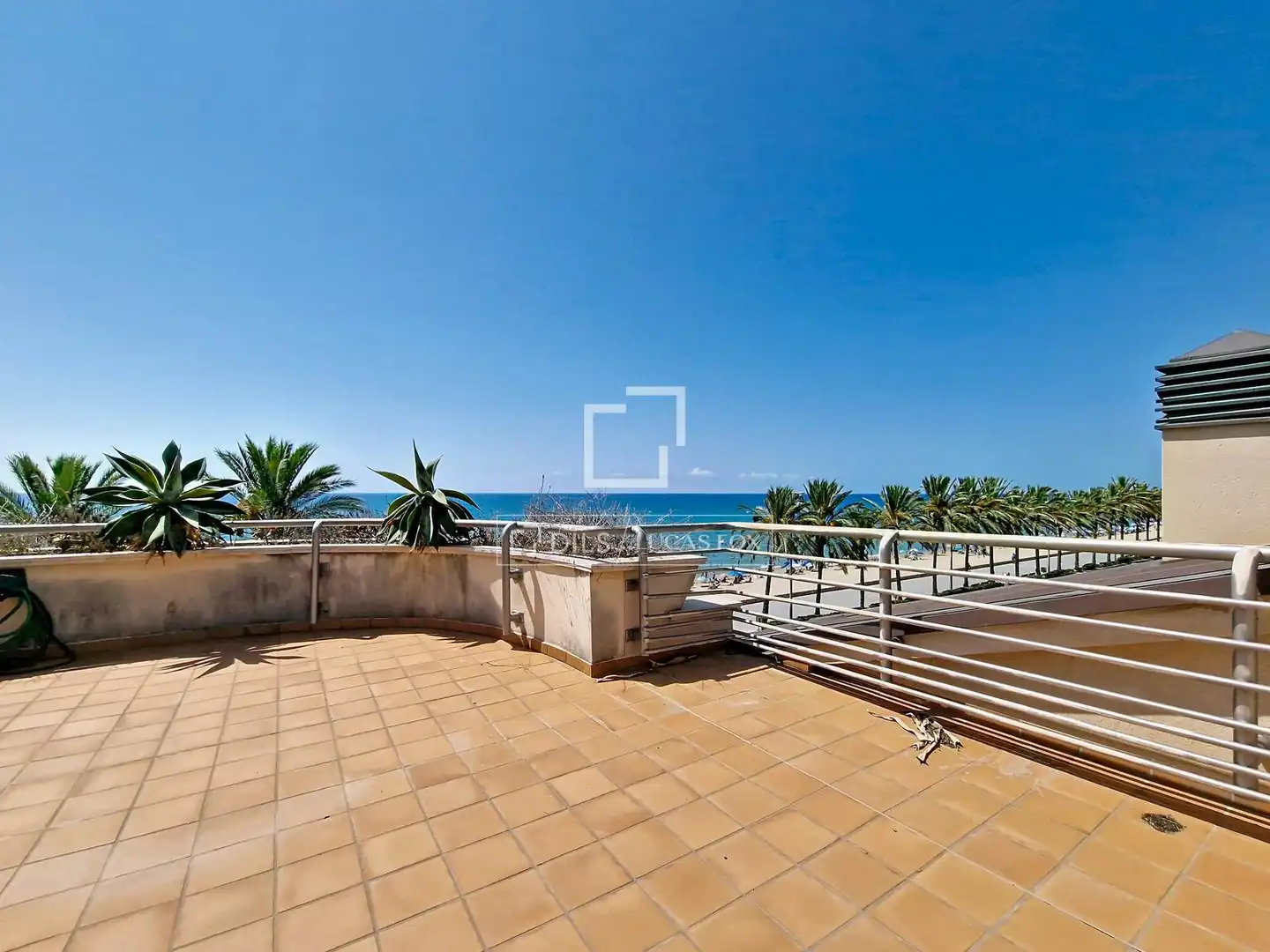 Terrace of Houses for sale in Calafell  with Air Conditioner, Heating and Private garden