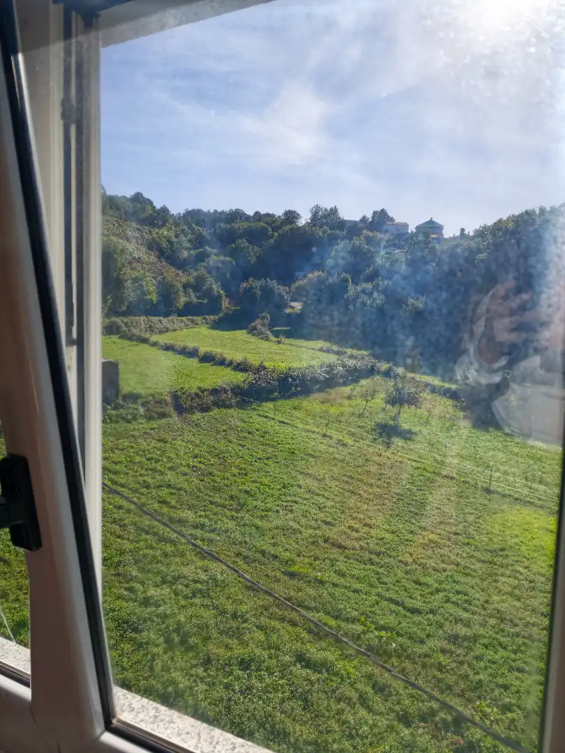 Casa con jardín en venta en Camiño do Rial 25, imagen 26