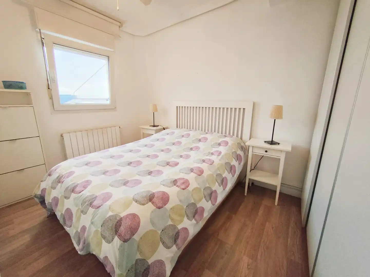 Wohnung zur Miete in Santander - Calle Santa Teresa, Puerto Chico