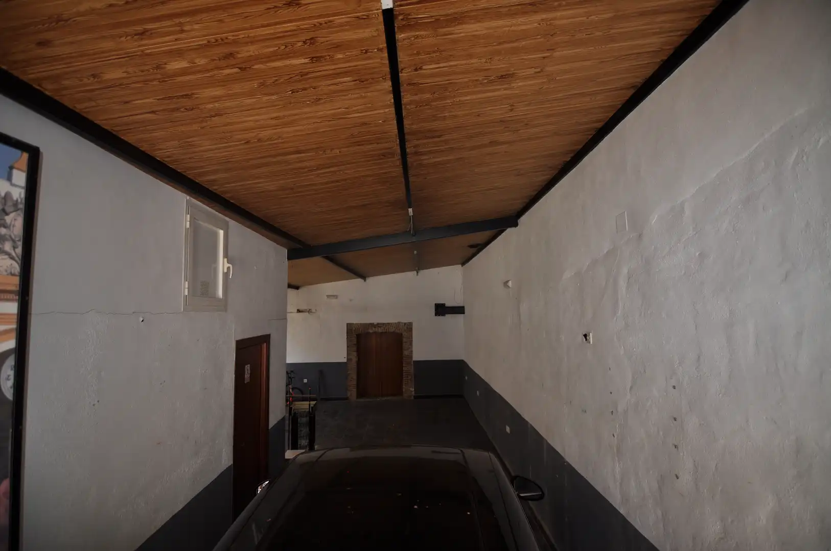 Commercial properties for rent in Valdefuentes  with Air Conditioner