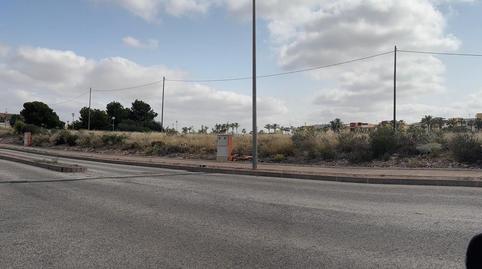 Foto 3 de Residencial en venda a Paraje del Paraguay , S/n, Hacienda del Álamo Golf, Murcia