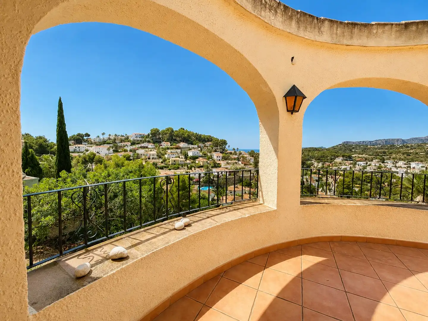 Maison avec jardin à vendre à Benissa pueblo, imagen 15