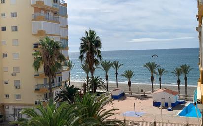 Vista exterior de Apartament en venda en Algarrobo