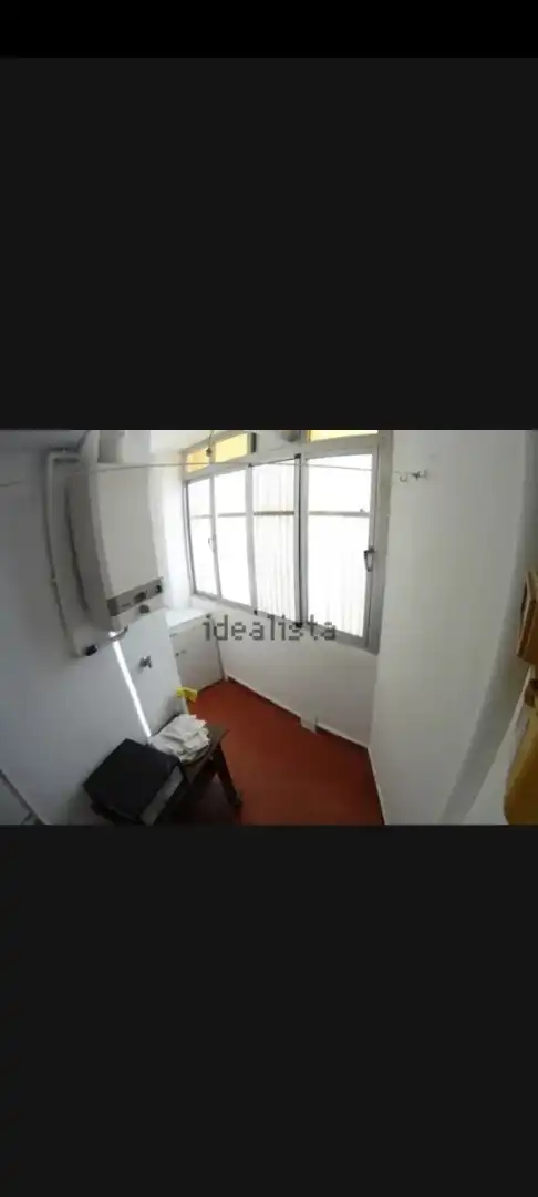 Schlafzimmer von Wohnung zum Verkauf in Málaga mit Möbliert