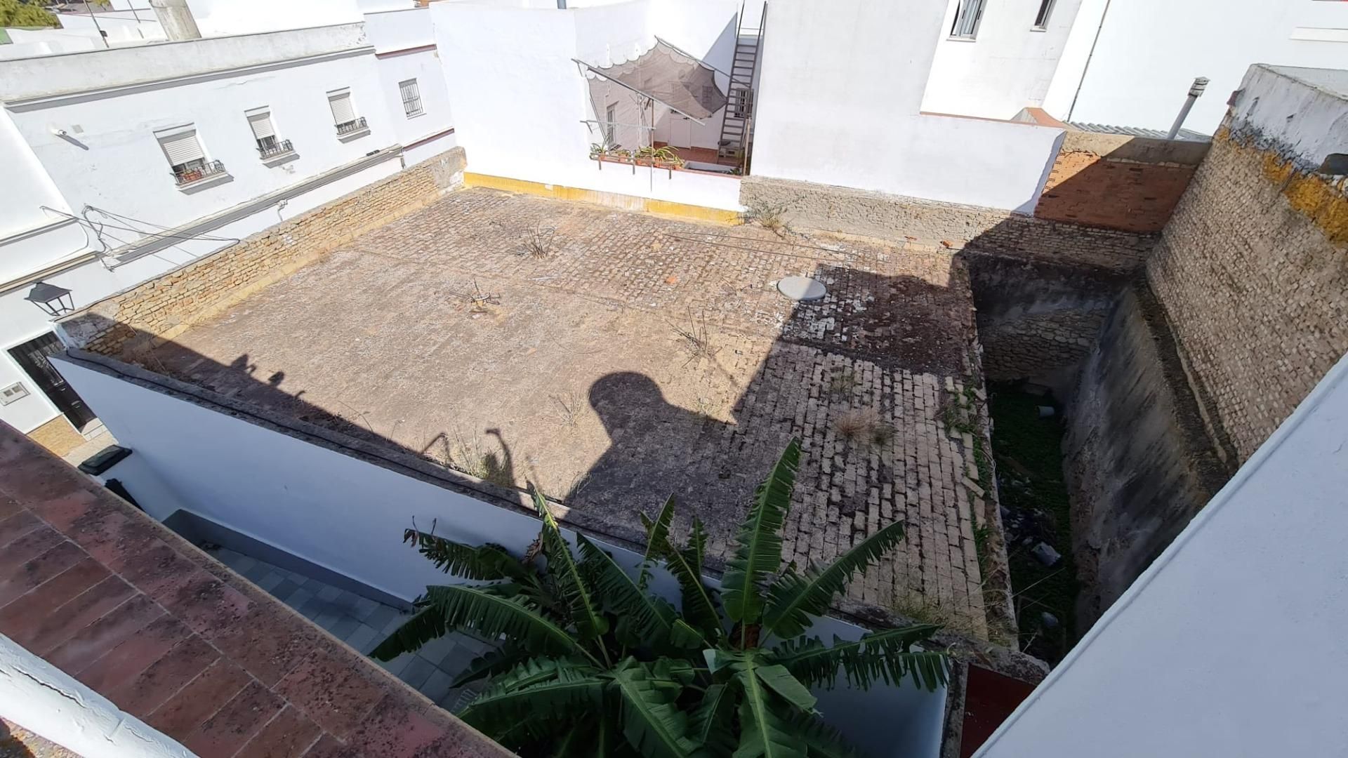 Residential for sale in Barbate