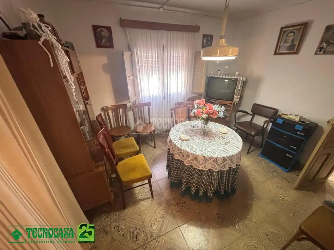 Dining room of Detached homes for sale in Ciudad Real