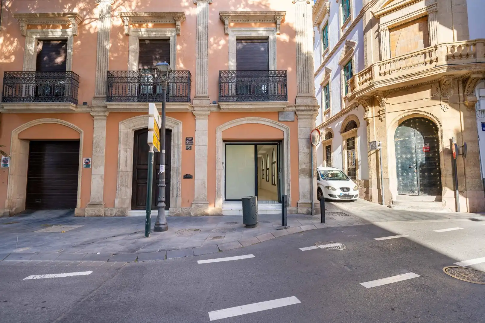 Local comercial en alquiler en Plaza Plaza Monte 5, imagen 2