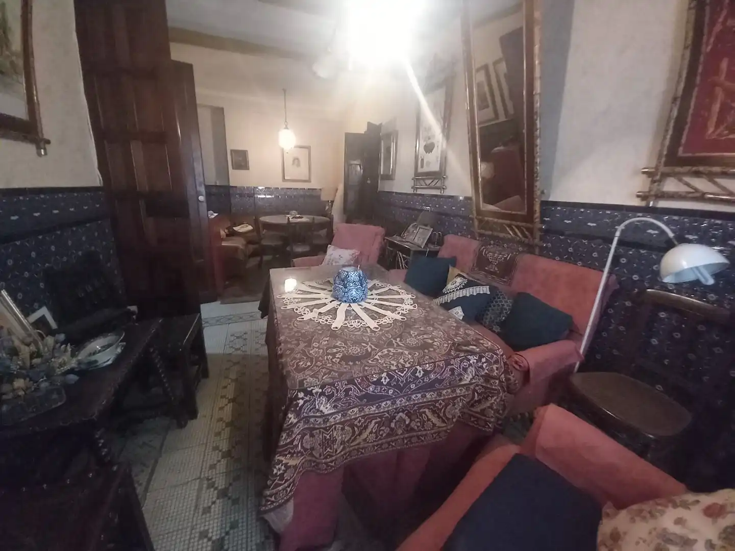 Haus zum Verkauf in Casco Histórico, imagen 14
