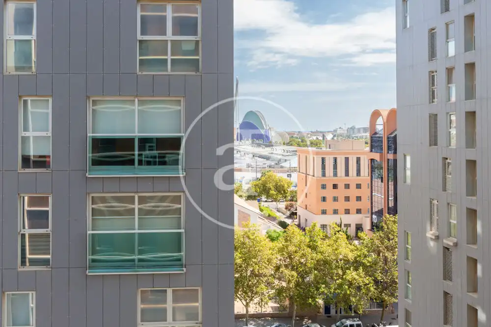 Wohnung mit Terrasse zum Verkauf in Carrer d'Ángel Villena, imagen 31