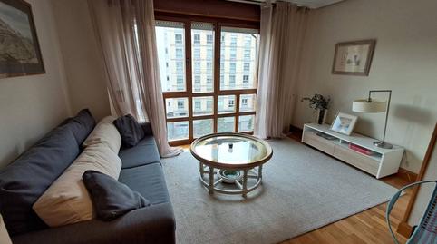 Foto 2 de Estudi de lloguer a Miguel Villanueva, Gran Via, La Rioja