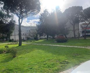 Jardí de Planta baixa en venda en Collado Villalba amb Aire condicionat, Calefacció i Jardí privat