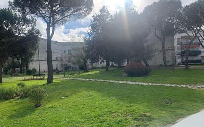 Jardí de Planta baixa en venda en Collado Villalba amb Aire condicionat, Calefacció i Jardí privat