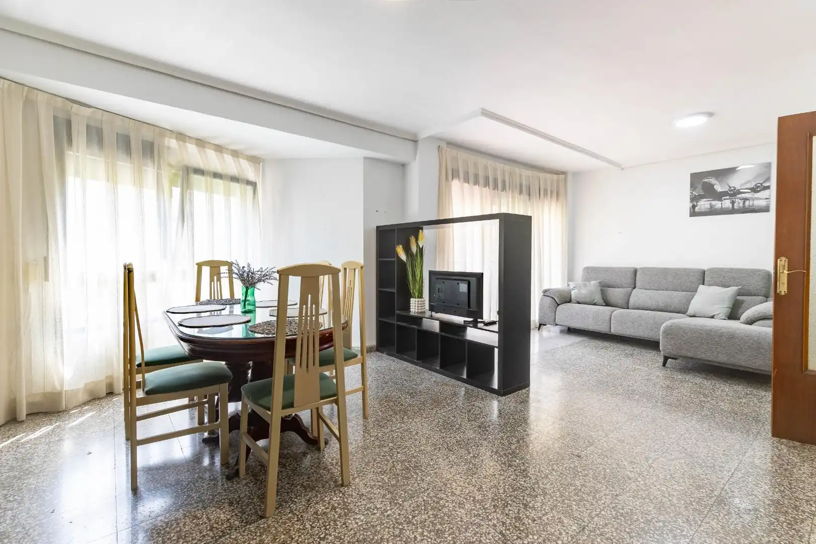 Appartement avec ascenseur à vendre à Camins al Grau, imagen 4