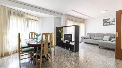 Foto 4 de Piso en venta en Aiora, Valencia Capital