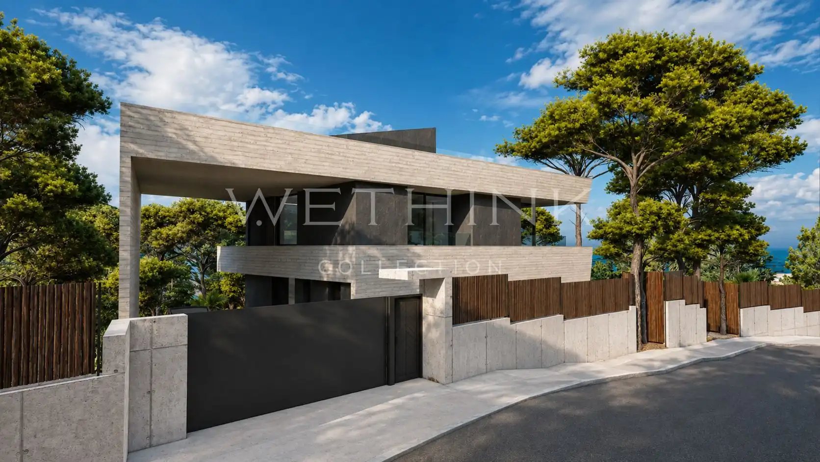 Detached house for sale in Altea ciudad, imagen 26