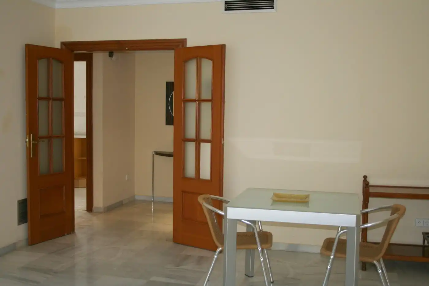 Flat with lift for sale in Centro Urbano, imagen 4