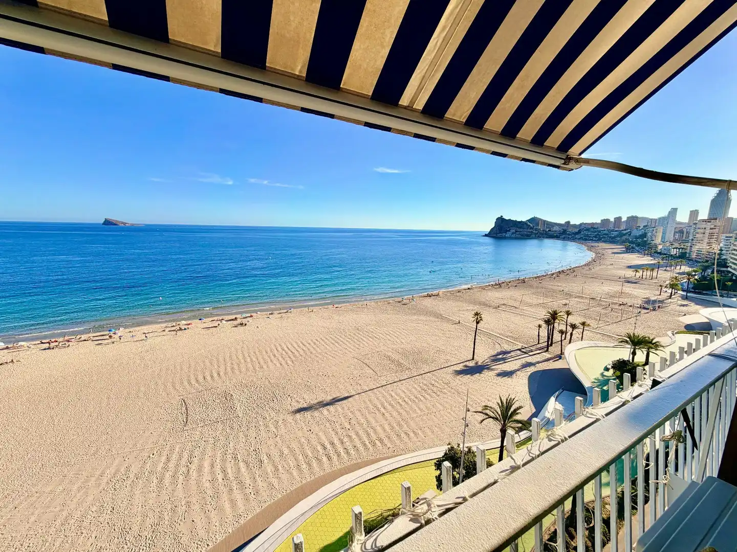 Apartment with lift for sale in Armada española, imagen 3
