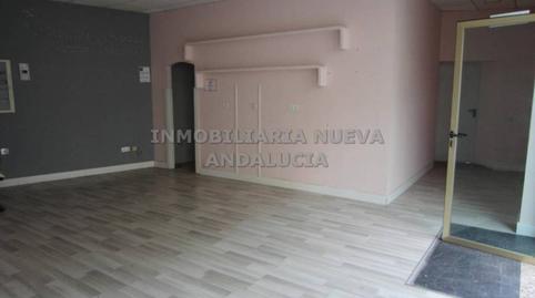 Foto 4 von Geschaftsraum zur Miete in Ciudad Jardín - Tagarete - El Zapillo, Almería Capital