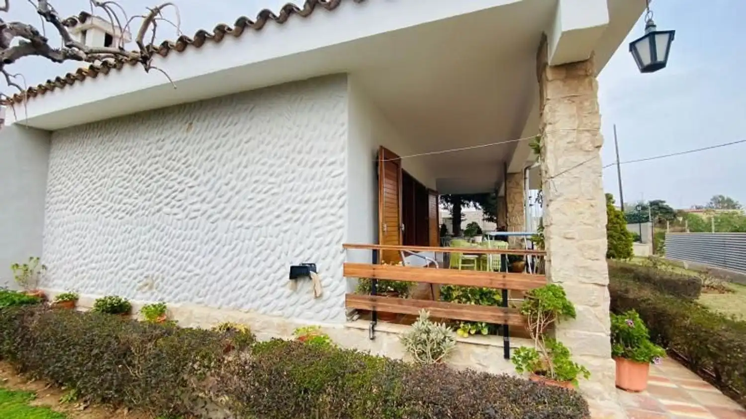 Villa con giardino in vendita a Madrigal, imagen 32