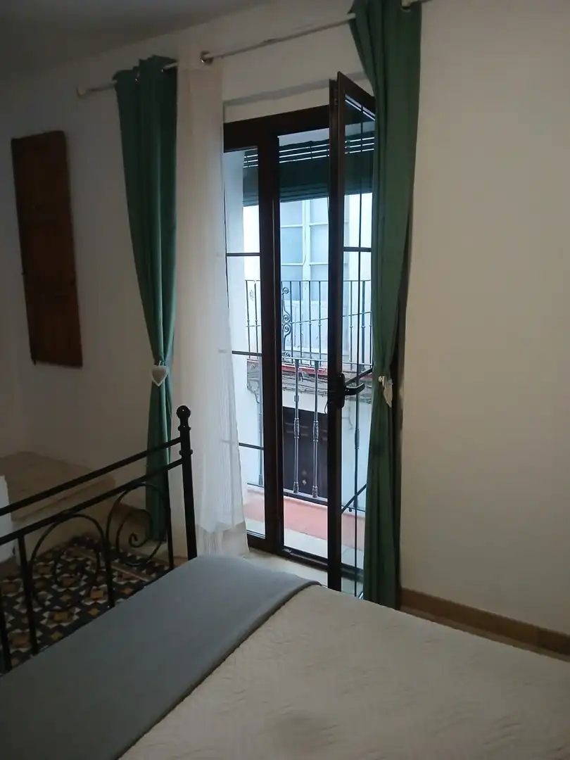 Terraza de Casa adosada en venta en Torrox con Terraza