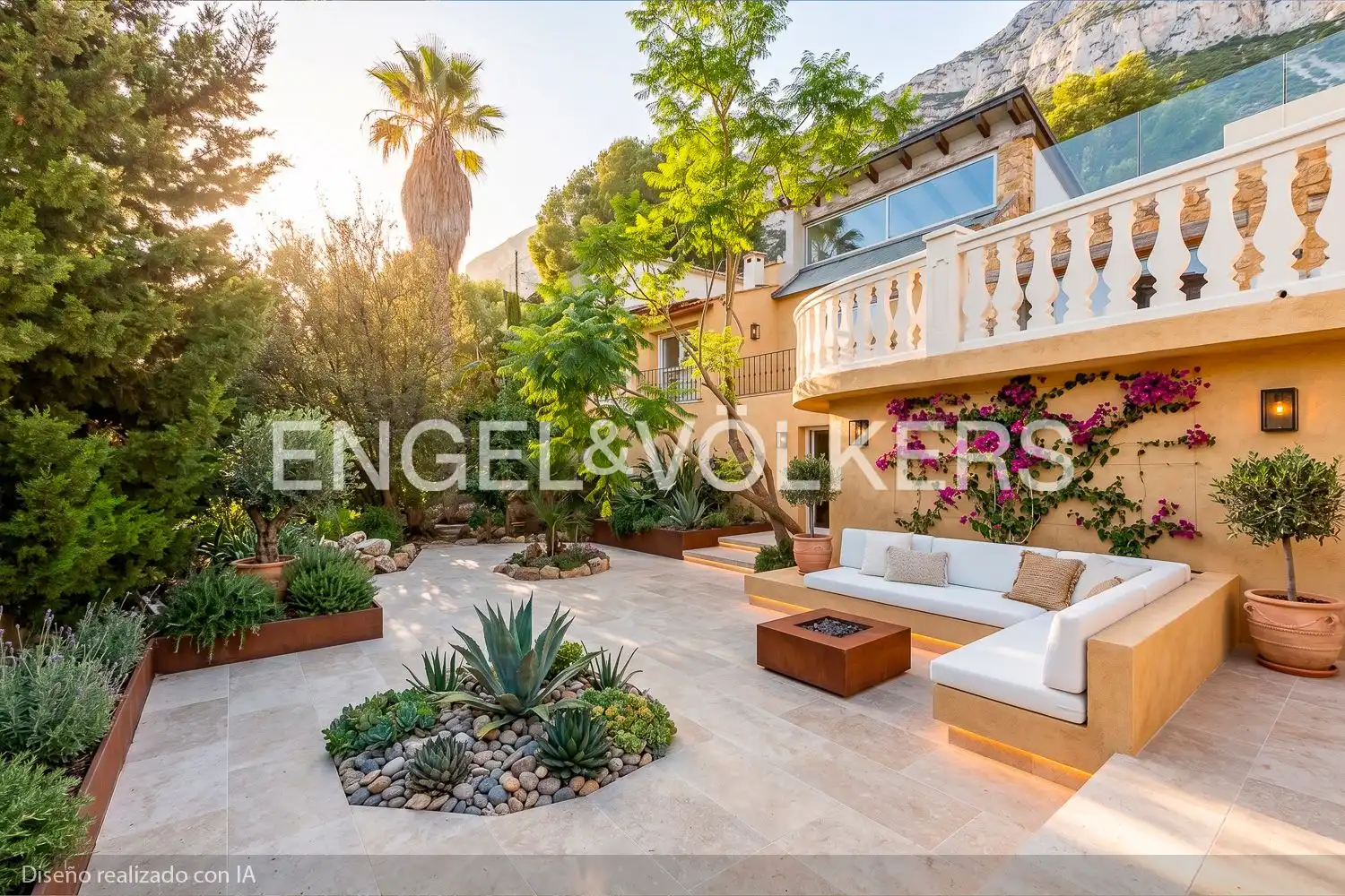 House with pool for sale in El Montgó, imagen 36