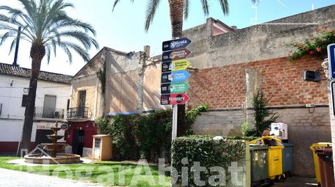 Foto 2 de Casa o xalet en venda a Calle de la Fuente, Catarroja, Valencia