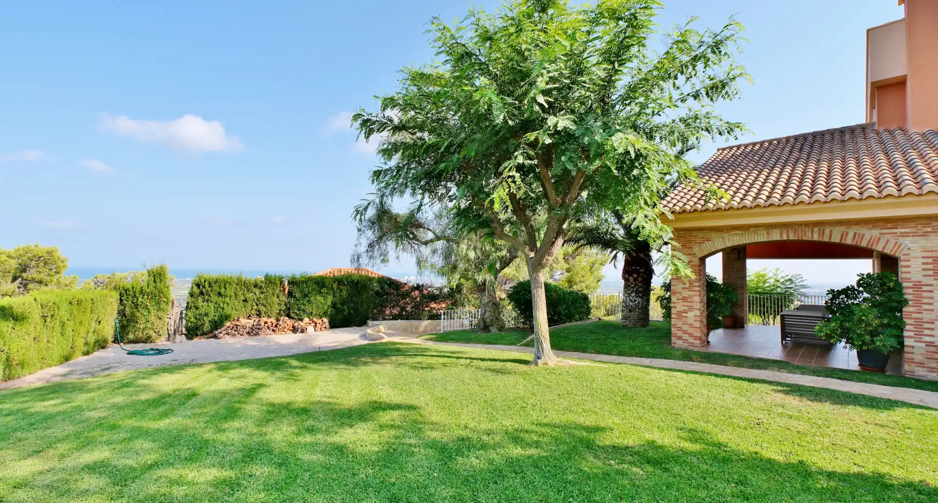 Villa con terrazza in vendita a San Claudio - Trubia - Las Caldas, imagen 11