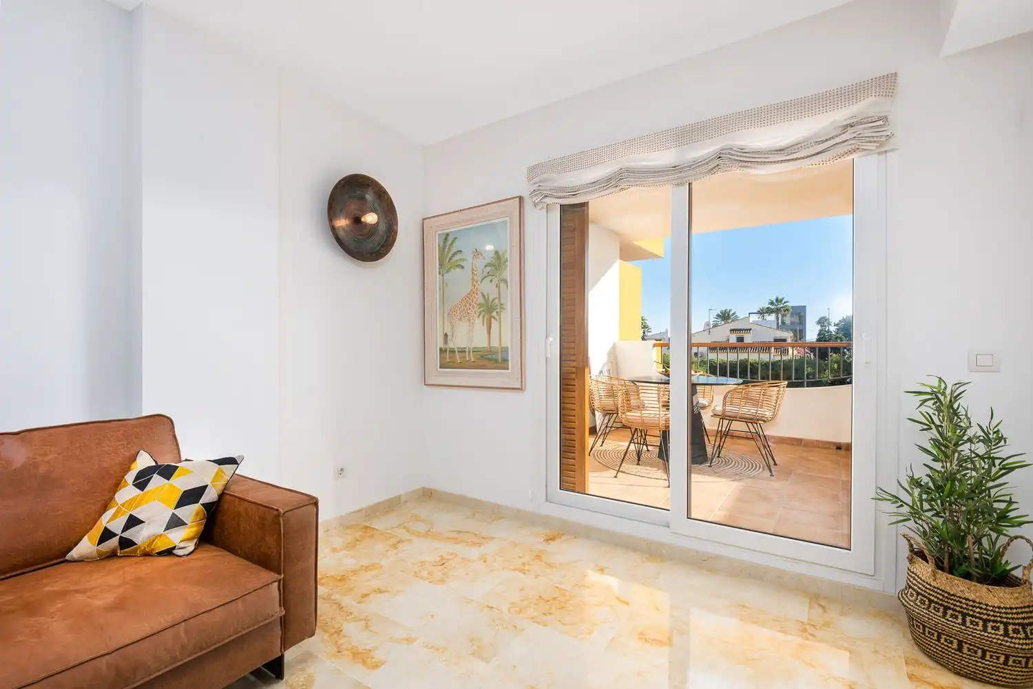 Piso en venta en Calle Ciclón, 8, Punta Prima