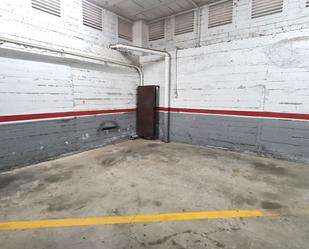 Parking of Garage for sale in Terrassa