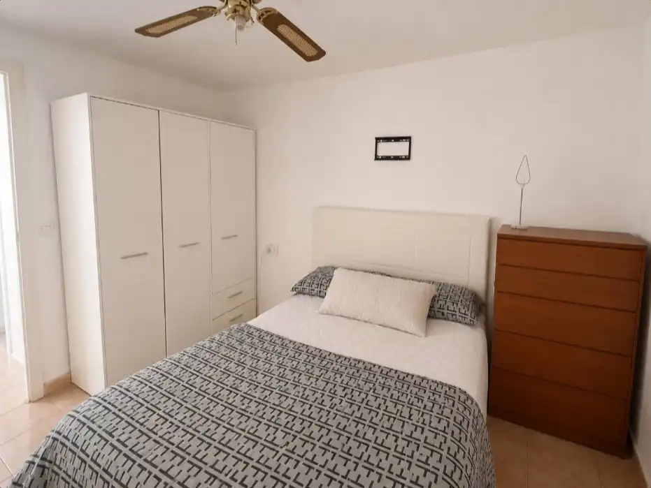 Habitación de Casa o chalet en venta en Torrevieja con Aire acondicionado, Calefacción y Terraza