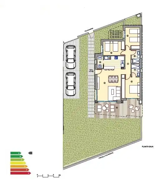 Casa o xalet en venda en Mutxamel amb Aire condicionat, Jardí privat i Terrassa