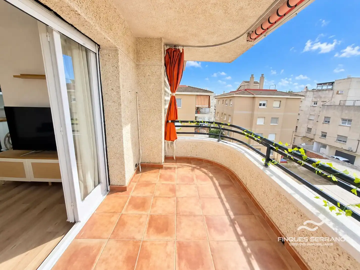 Penthouse zum Verkauf in VILANOVA I LA GELTRÚ, imagen 2