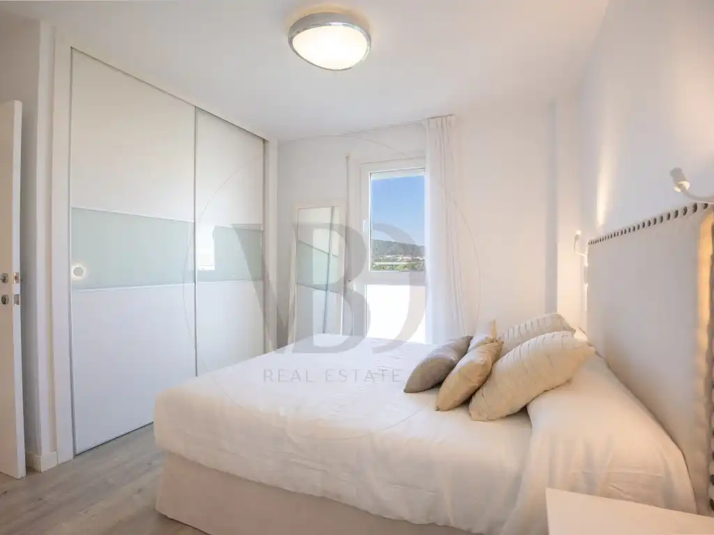 Attic for sale in Calle Josep Zornoza Bernabeu, S'Eixample - Can Misses