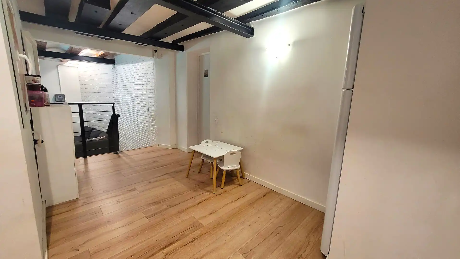 Wohnung zum Verkauf in Carrer de Picalquers, El Raval