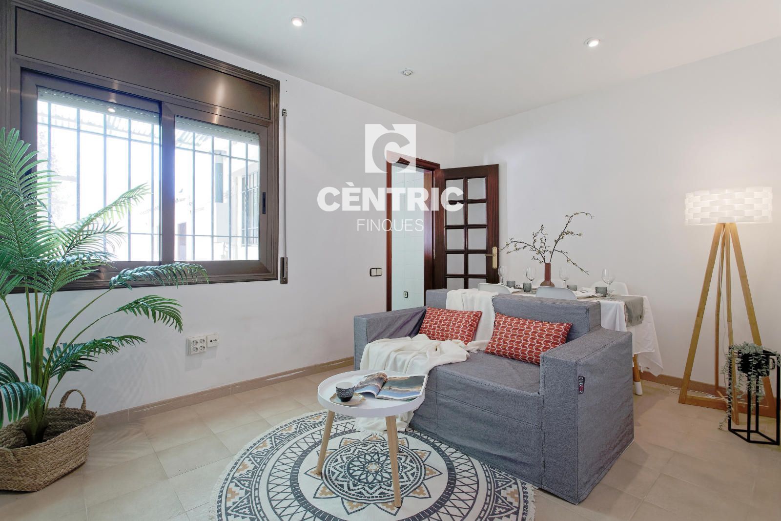 Exterior view of House or chalet for sale in Terrassa  with Heating and Terrace
