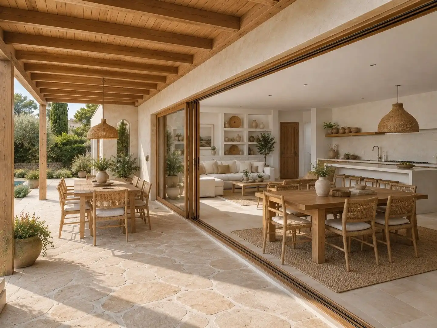 Casa con piscina en venta en Caldes de Malavella, imagen 6