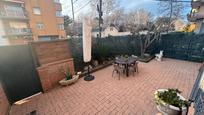 Terrace of Flat for sale in Cardedeu  with Air Conditioner, Heating and Parquet flooring