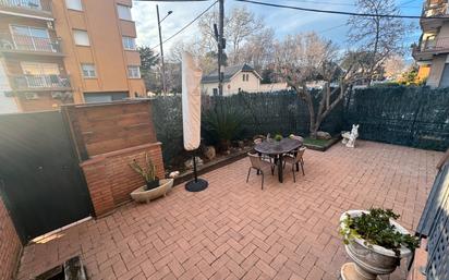 Terrassa de Pis en venda en Cardedeu amb Aire condicionat, Calefacció i Parquet