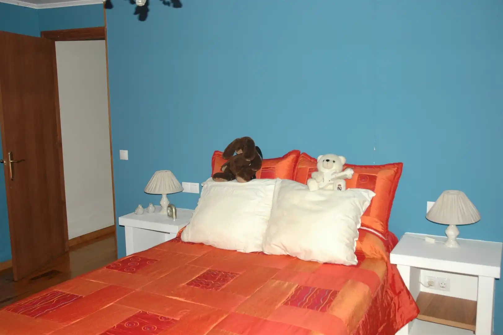 Bedroom of Country homes for sale in Carballedo  with Heating