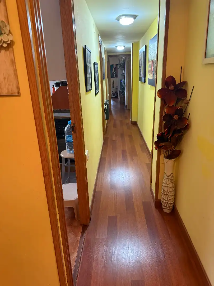 Wohnung mit Terrasse zum Verkauf in Carrer Josep Burguera, imagen 5