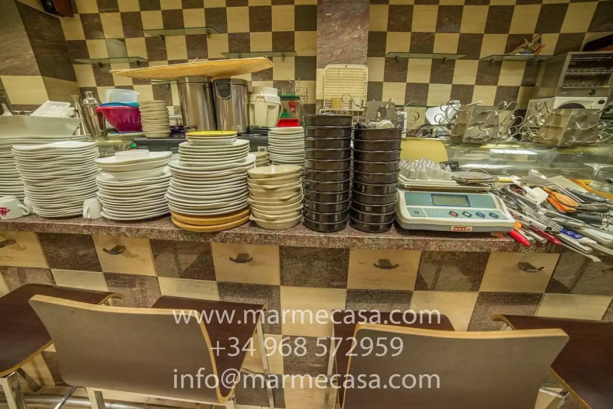 Local comercial de lloguer a mediterraneo, imagen 4