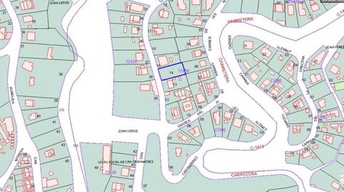 Terreno Exclusivo en Sentmenat, Urbanización Can Canyameres, immagine 4
