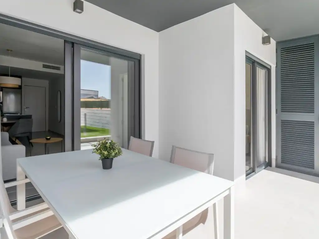 Penthouse mit Pool zum Verkauf in Nueva Torrevieja - Aguas Nuevas, imagen 12